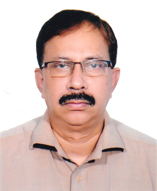 PROF. DR. CHOWDHURY YAKUB JAMAL